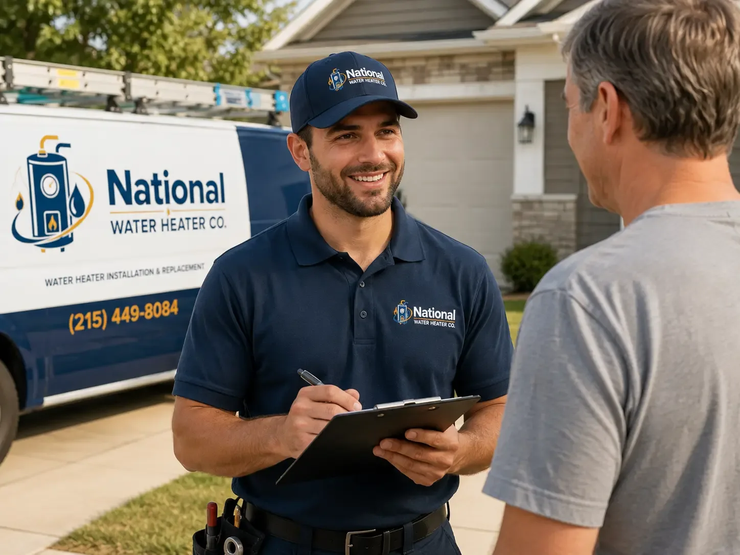 Water Heater Installation Brussels, WI FAQs